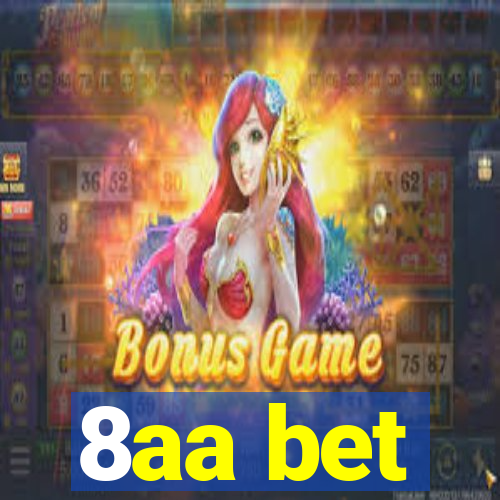 8aa bet